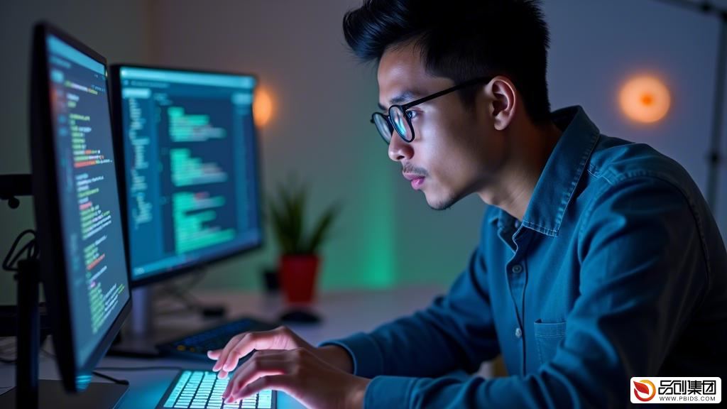 全面解析：App平台开发制作的全过程与关键要素
