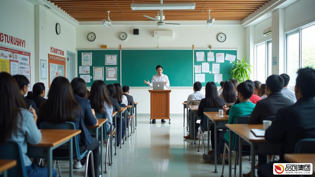 全面解析：培训机构管理系统的核心功能与优势
