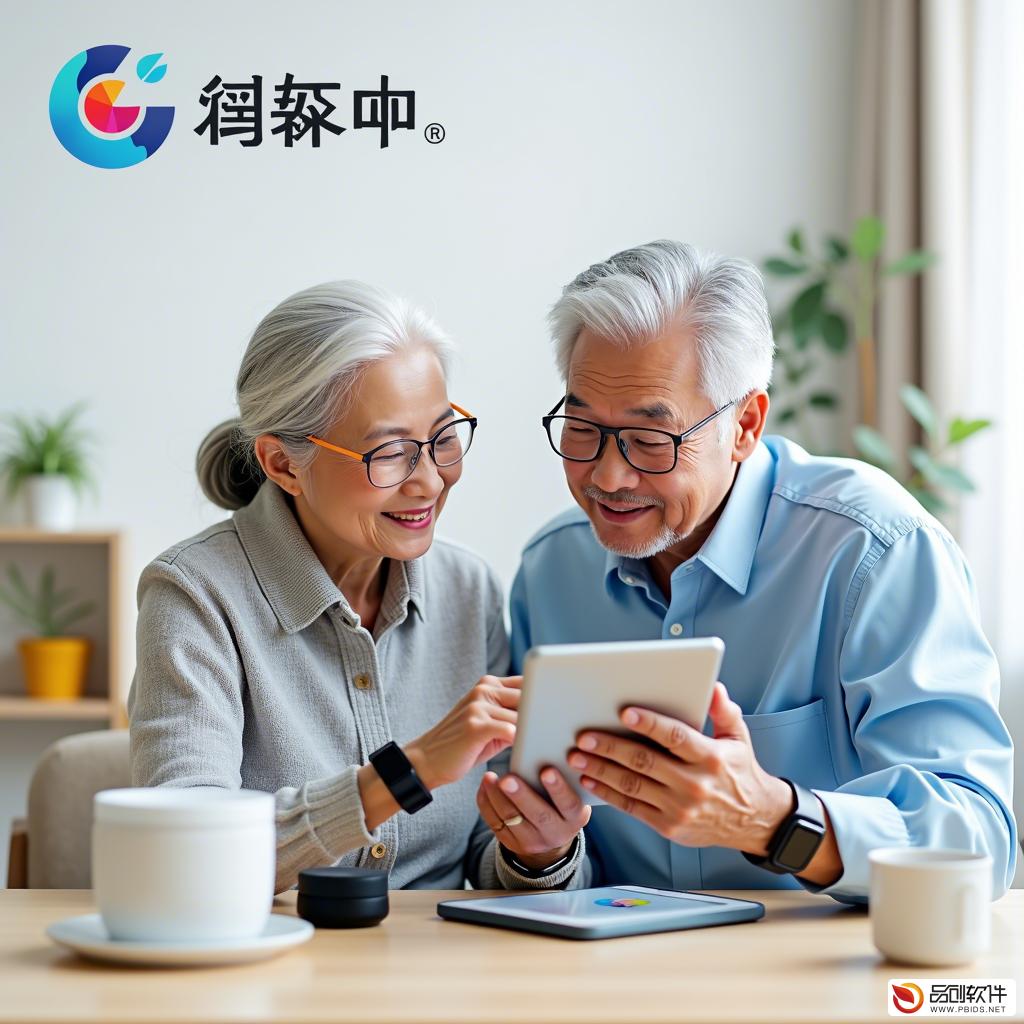 北京市智慧养老商城APP集团：引领养老新风尚
