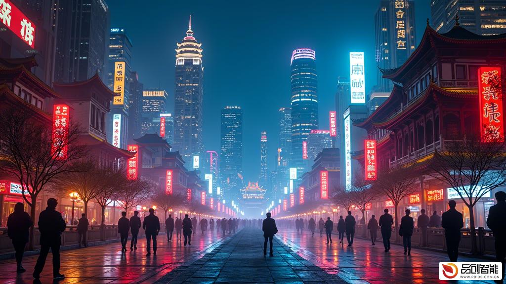 成都市能量感知路由协议：智慧城市网络的新篇章
