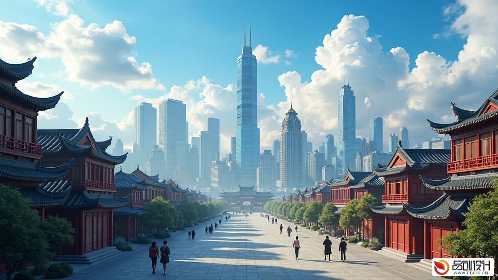 鹰潭市品创设计工场:创新设计的摇篮与创意产业的璀璨明珠