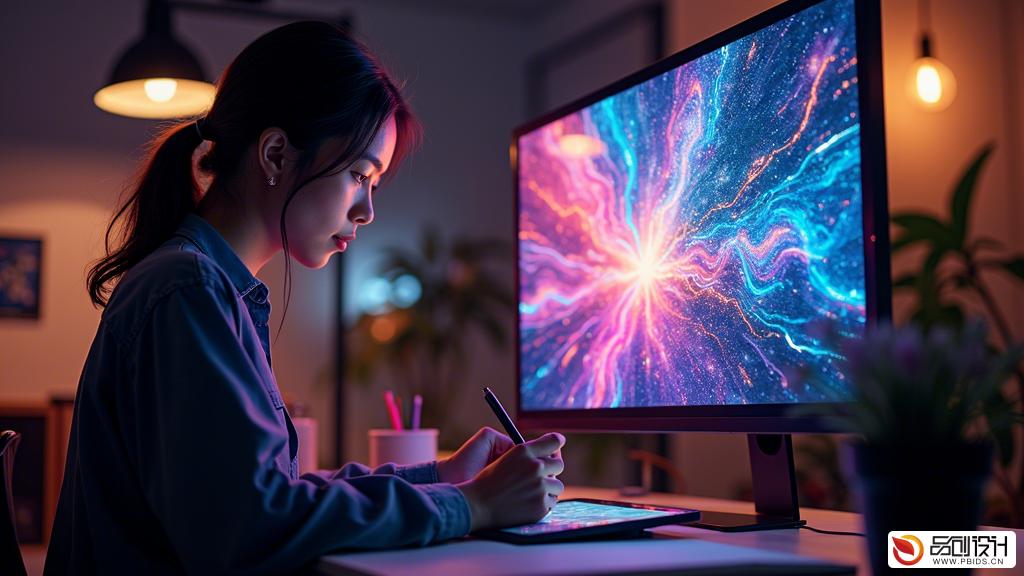 那曲沉浸式动效方案：打造独特视觉盛宴的设计机构
