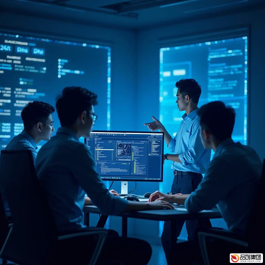 软件定做开发：打造专属解决方案的全方位指南
