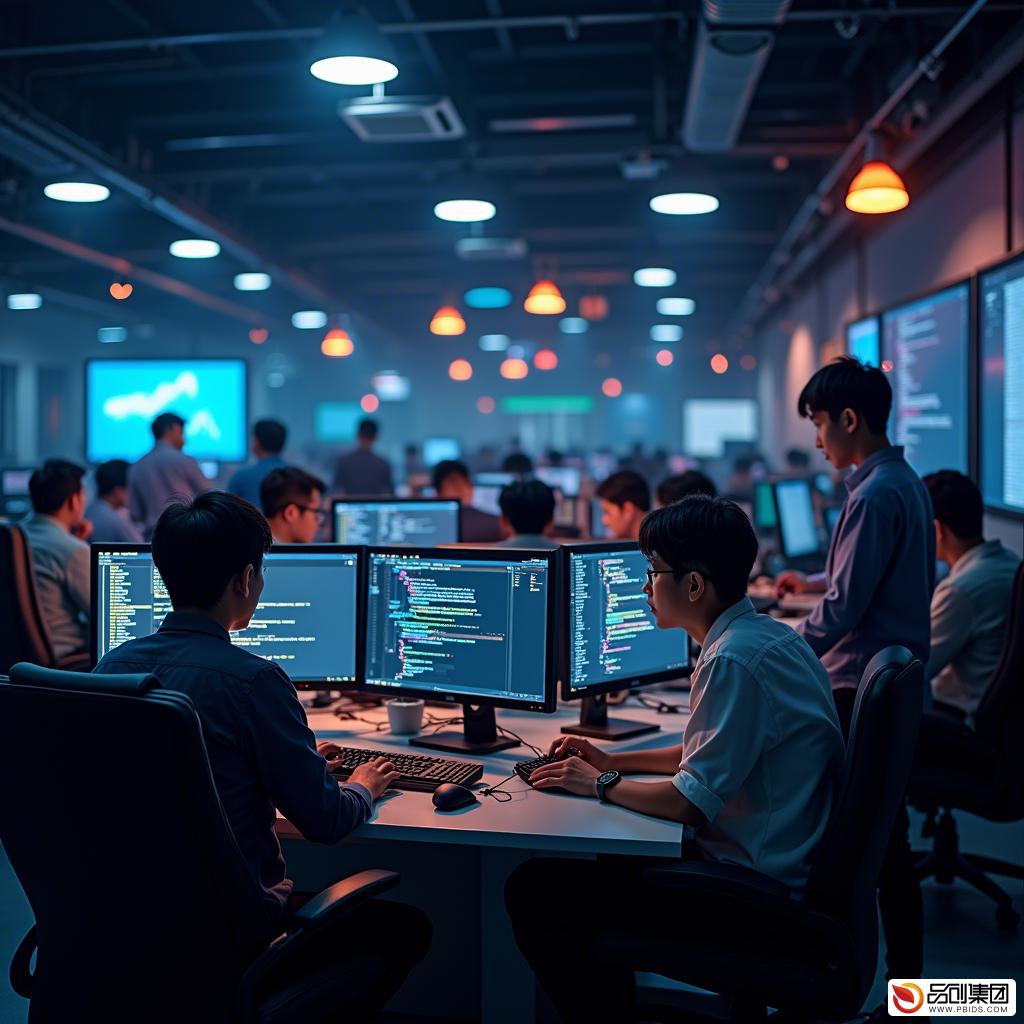 开发公众号第三方平台：构建全方位服务生态
