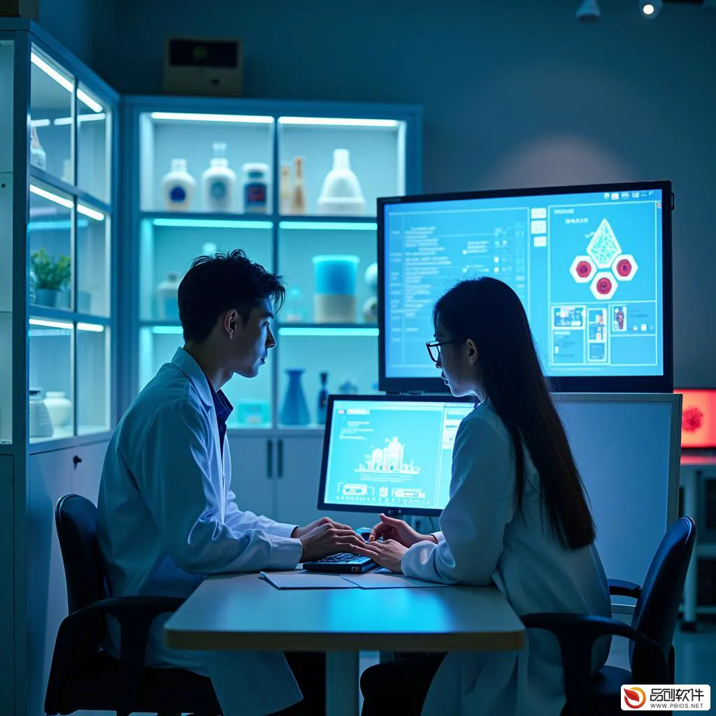 北京市医疗耗材智能柜管理平台研发中心：创新引领医疗物资管理新篇章

