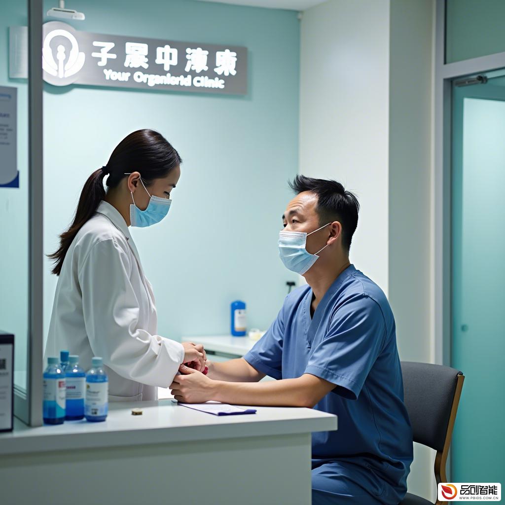 东莞市职业体检智能预约服务站：便捷高效，守护职...