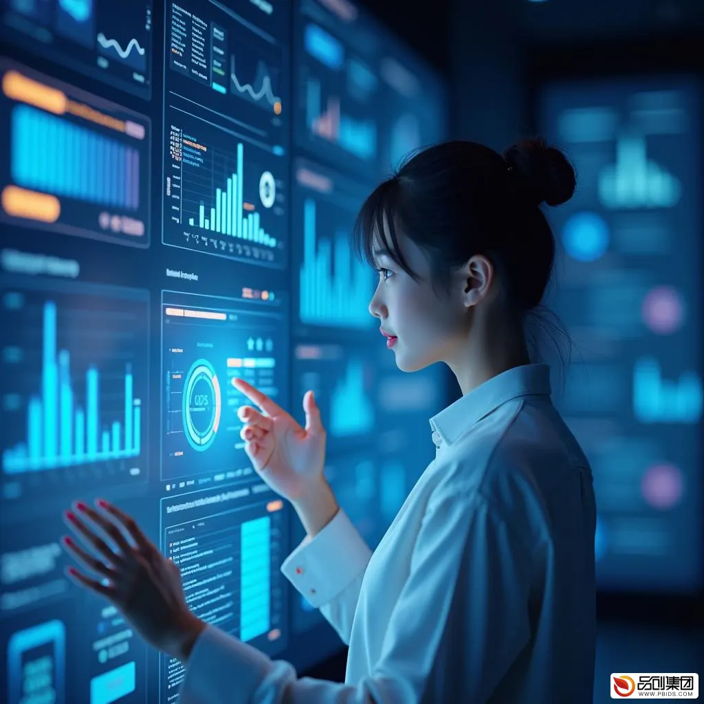 AI界面设计：重塑人机交互的未来
