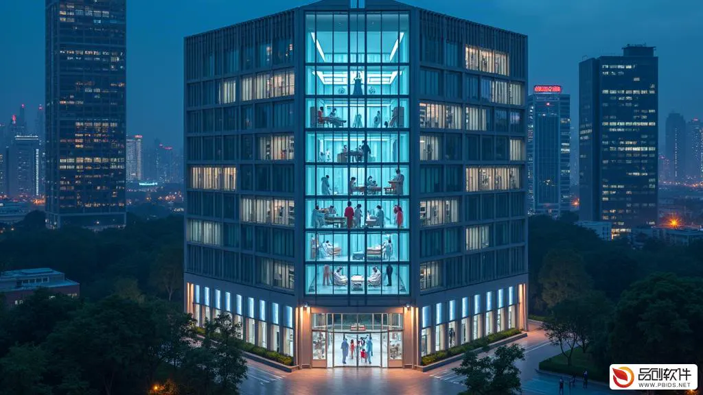 广州市医疗科研数据平台企业的崛起与影响

