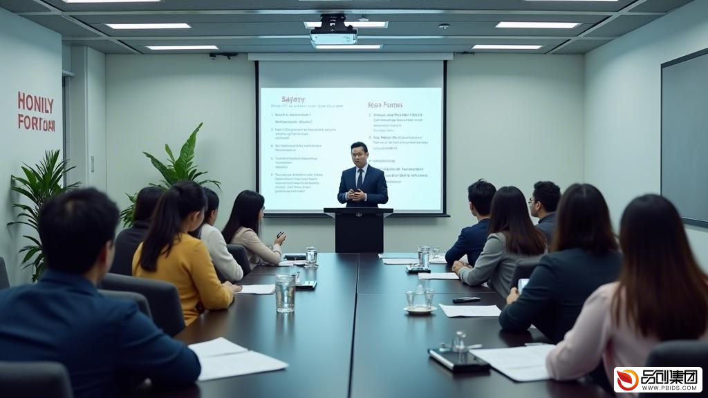 革新安全教育：探索安全教育培训软件的力量与未来
