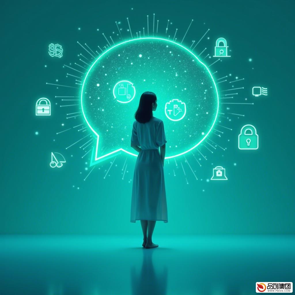 微信网络安全：守护你的数字生活
