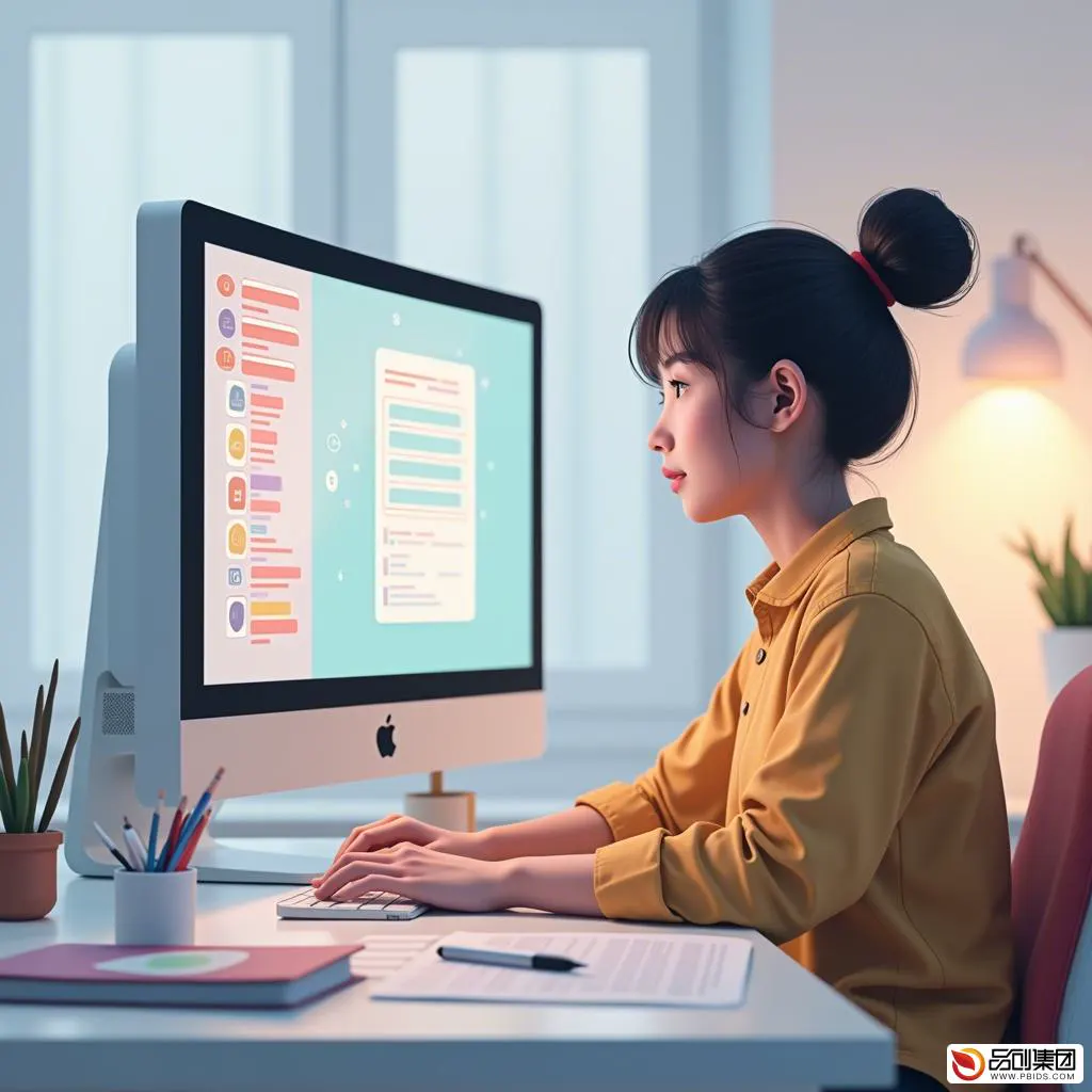 交互原型制作：解锁产品设计的关键步骤与实践技巧
