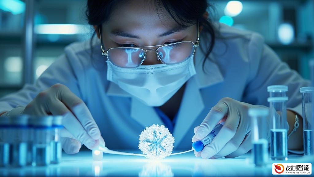 胶原蛋白生成监测机构：科学解析肌肤年轻之谜
