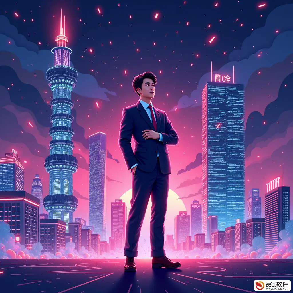 宁波市金融行业合规方案运营商：引领金融合规新风尚
