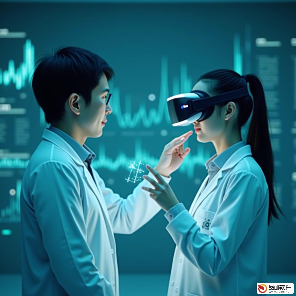 宁波市医疗元宇宙平台：创新研发，引领未来医疗新风尚
