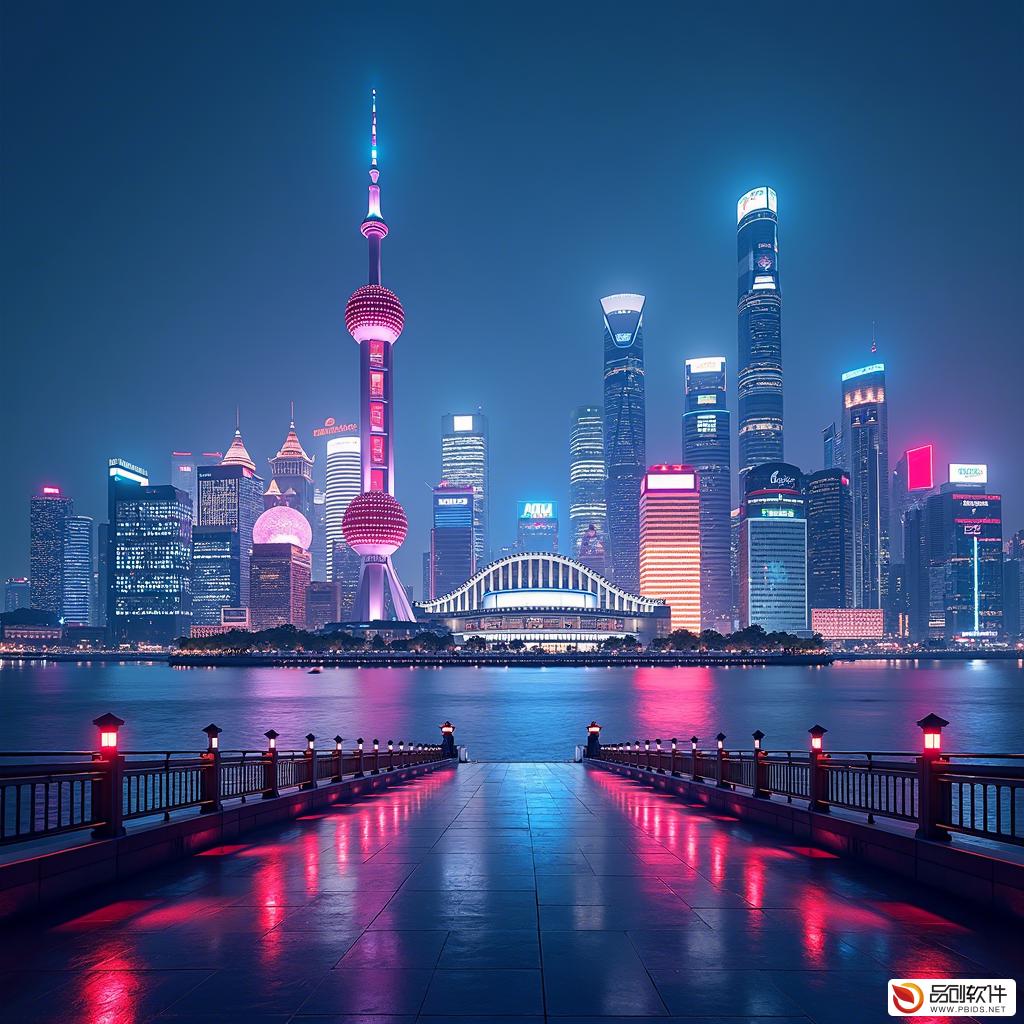 引领未来商业新风尚：上海市直播电商AI中...