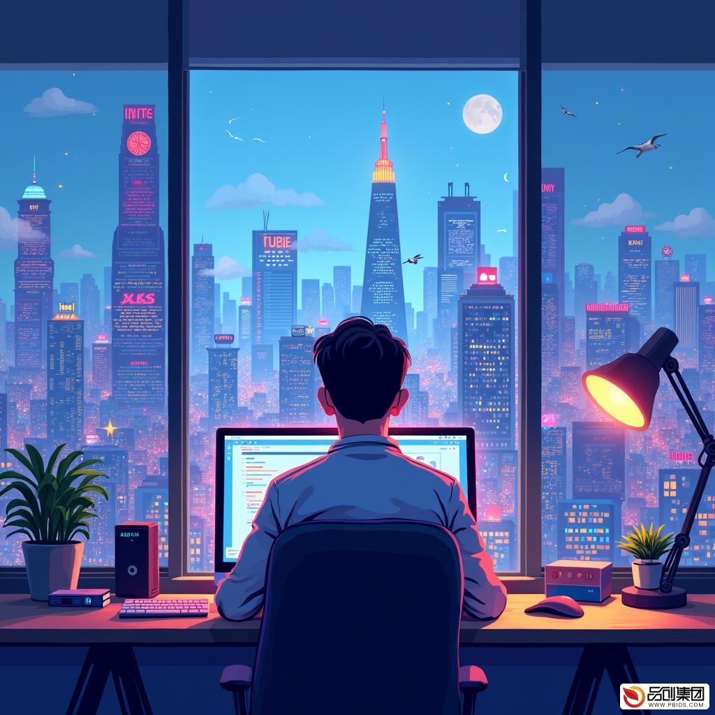 珠海市高级自然语言处理工程师岗位招聘及要求