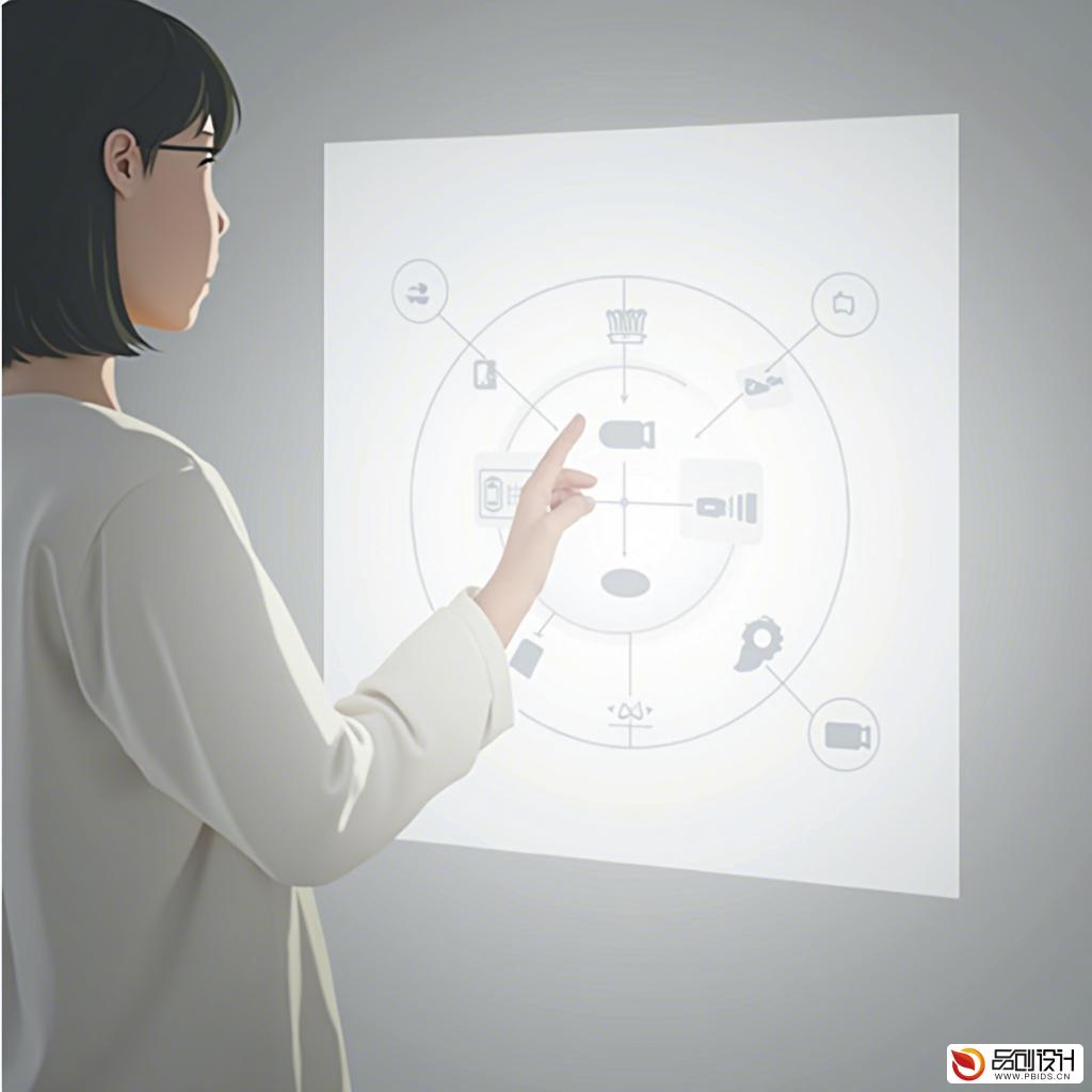 政务服务界面微交互设计：打造高效与用户体...
