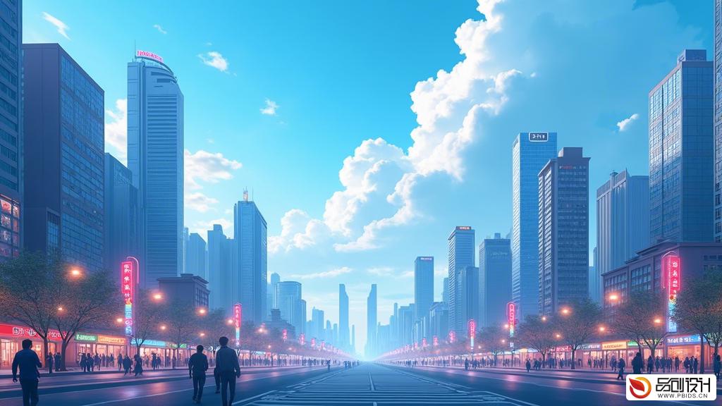 南昌市响应式网站设计有限公司：打造卓越数字体验的专业力量
