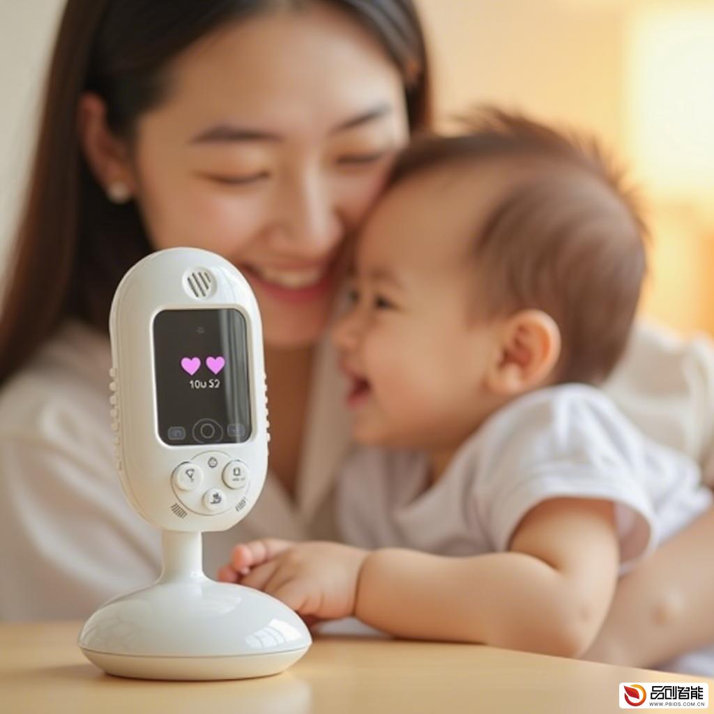 婴儿体温监护仪服务站：全方位守护宝宝健康
