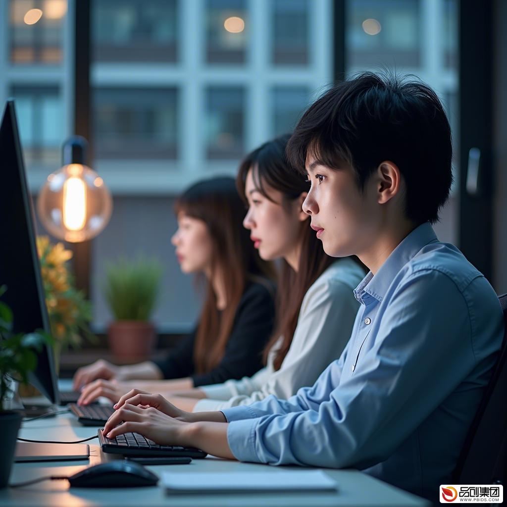 小程序定制开发推荐：打造专属商业利器，解...