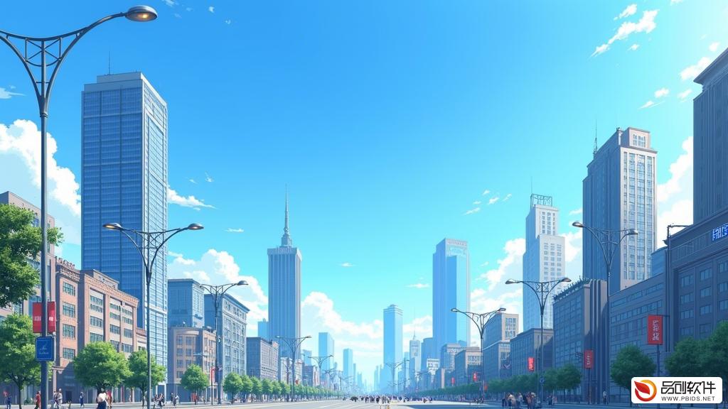 合肥市AI投资管理系统公司的创新引领与未来展望
