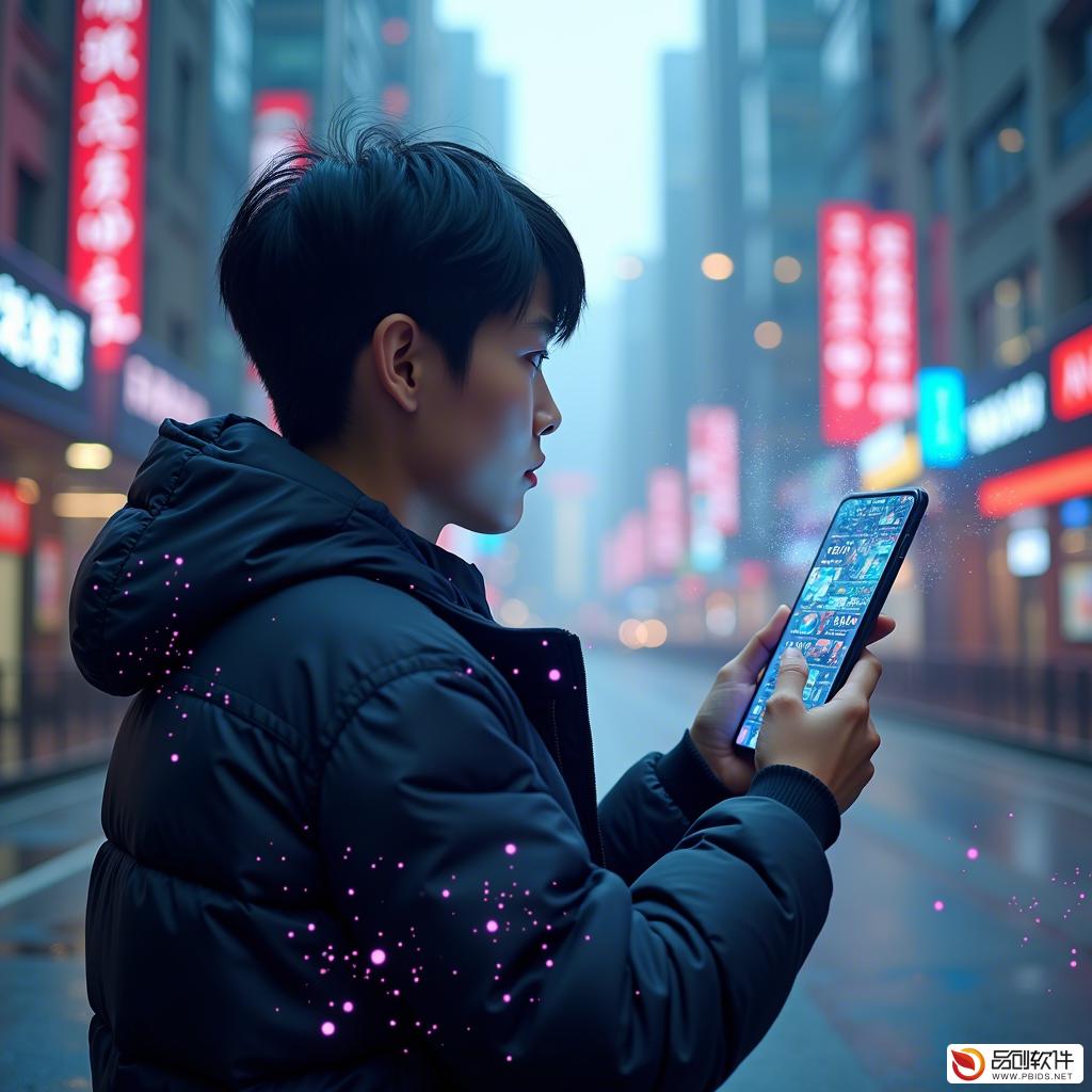 合肥市AI拍摄美化应用集成商：引领智能影像新时代
