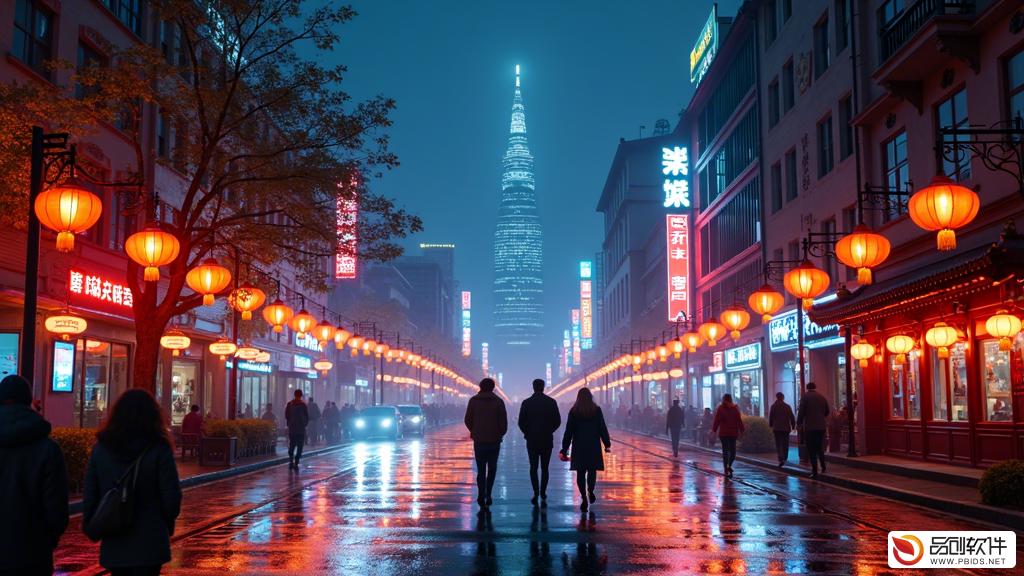 成都市AI专业顾问应用：引领智慧城市新风尚
