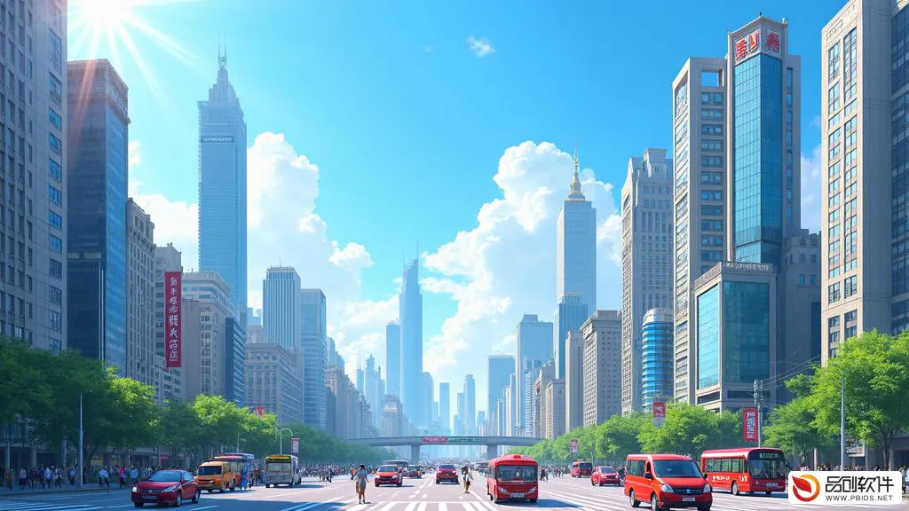 广州市烟草溯源防伪平台：创新科技守护消费安全
