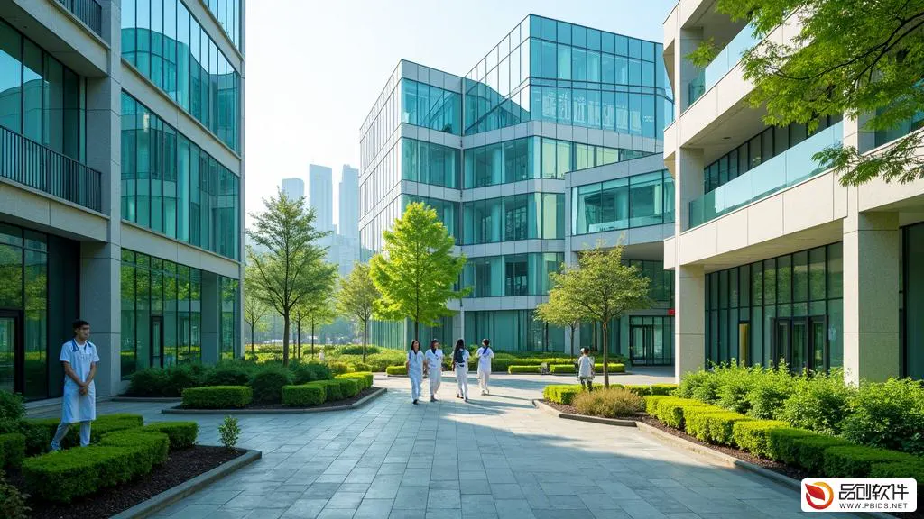无锡市医疗知识图谱系统的构建与应用探索
