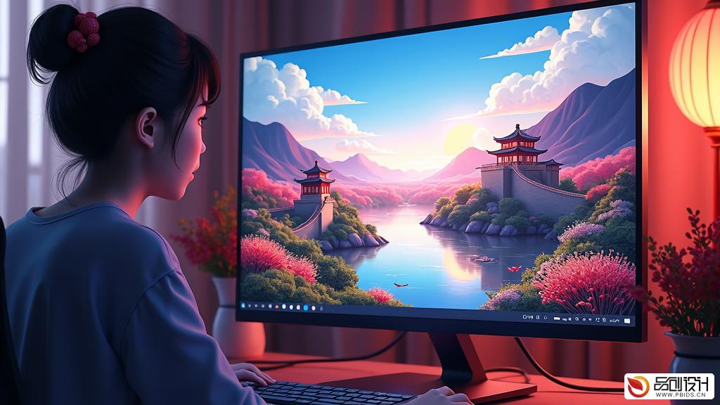 汉中加载动画设计：打造高效用户体验的艺术
