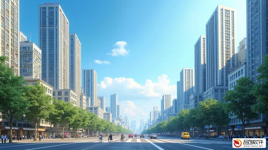 成都市会展虚拟展厅系统开发：创新引领未来展览新风尚
