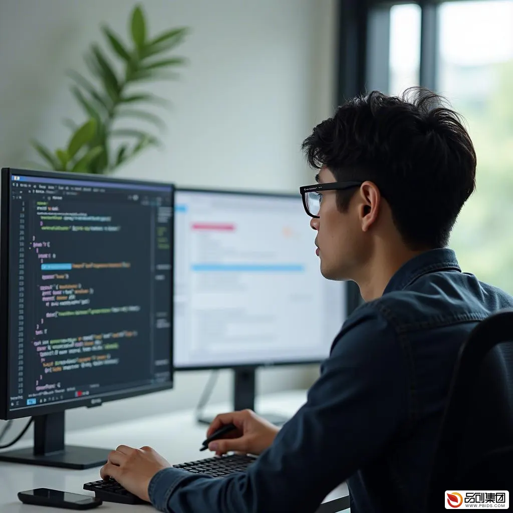C++窗口界面设计：构建高效交互应用的全面指南
