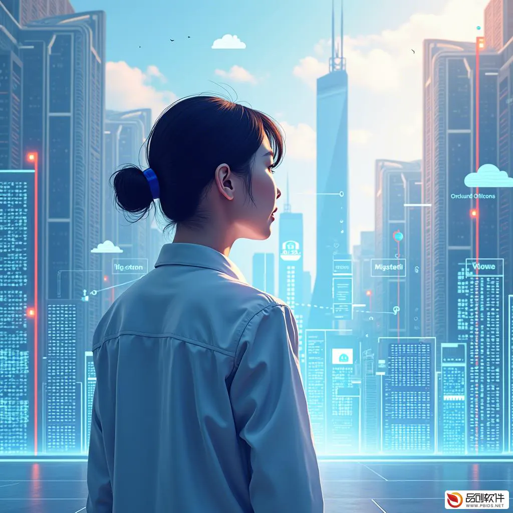 合肥市智能运维监控平台有限公司：引领数字化转型...