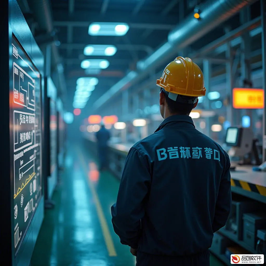 武汉市化工安全生产系统方案商：打造安全高效的化工生产环境
