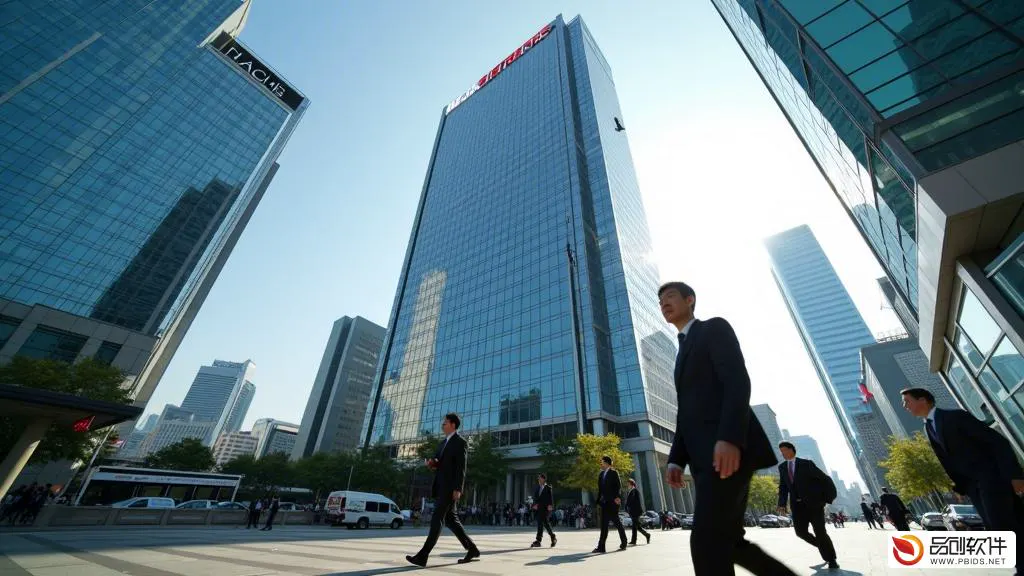 北京市招商证券智能工单分派系统：提升金融服务效率的新引擎
