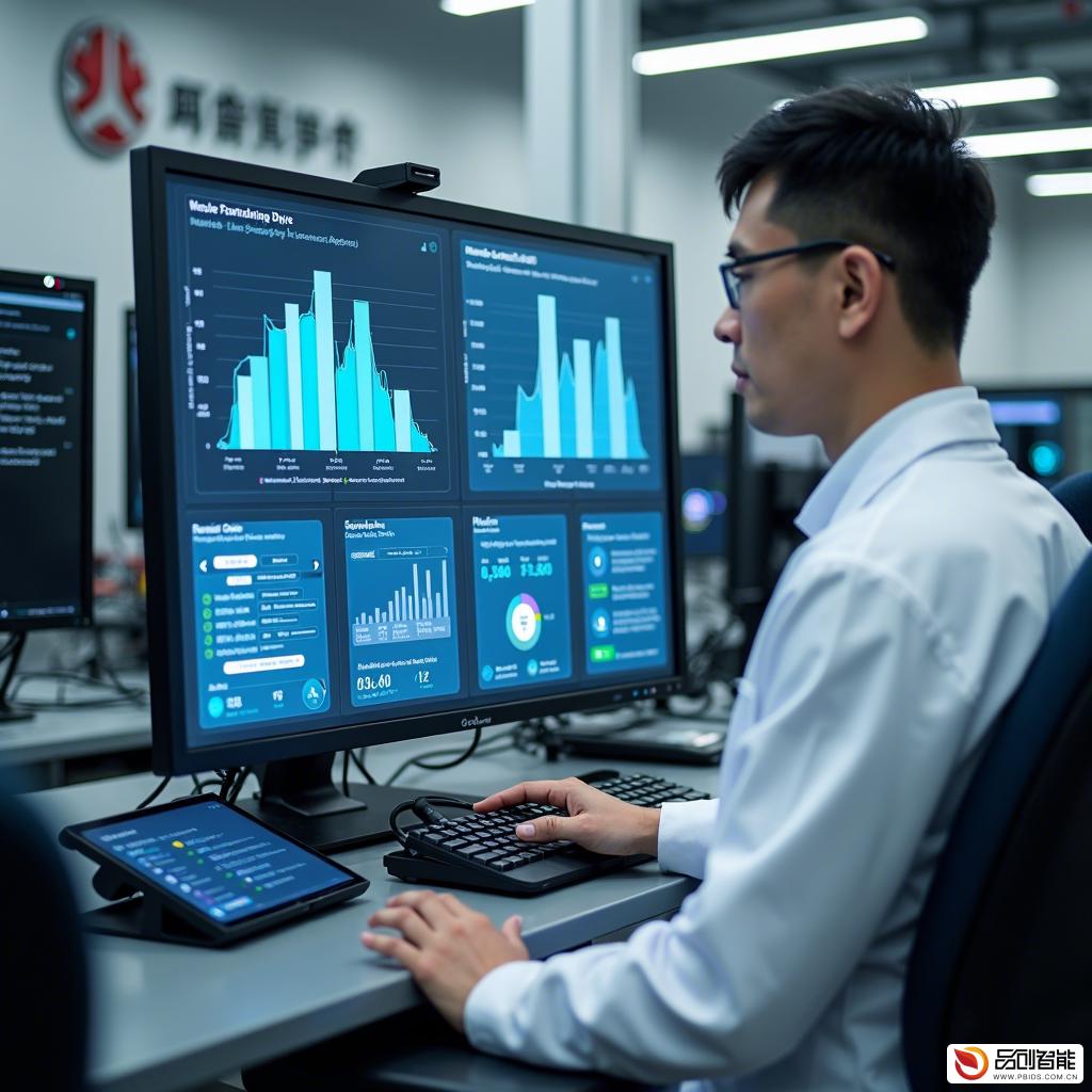 珠海市车载设备智能诊断平台机构：创新引领...