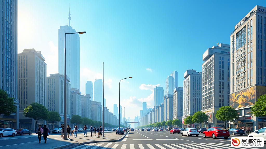 宁波市市政设施溯源管理平台：创新研发，智慧管理新篇章
