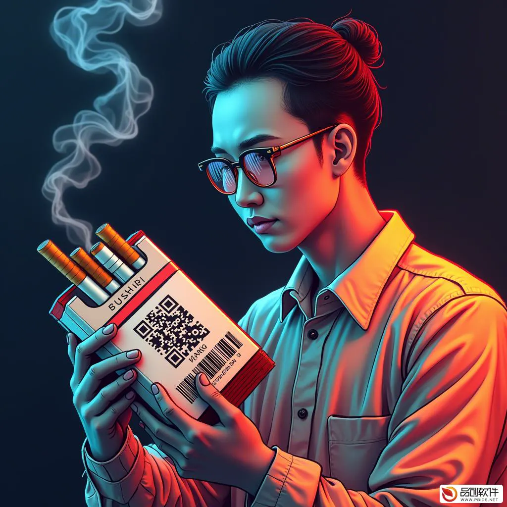 佛山市烟草溯源防伪有限公司：科技引领烟草行业的...