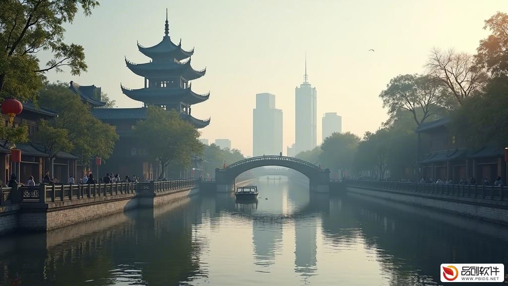 苏州市共享出行AI调度系统：集成商的角色与技术革新

