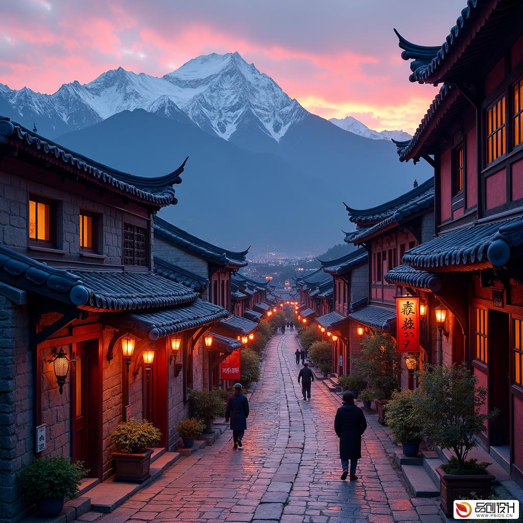 丽江品牌触点优化：打造独特旅游体验的全方位策略
