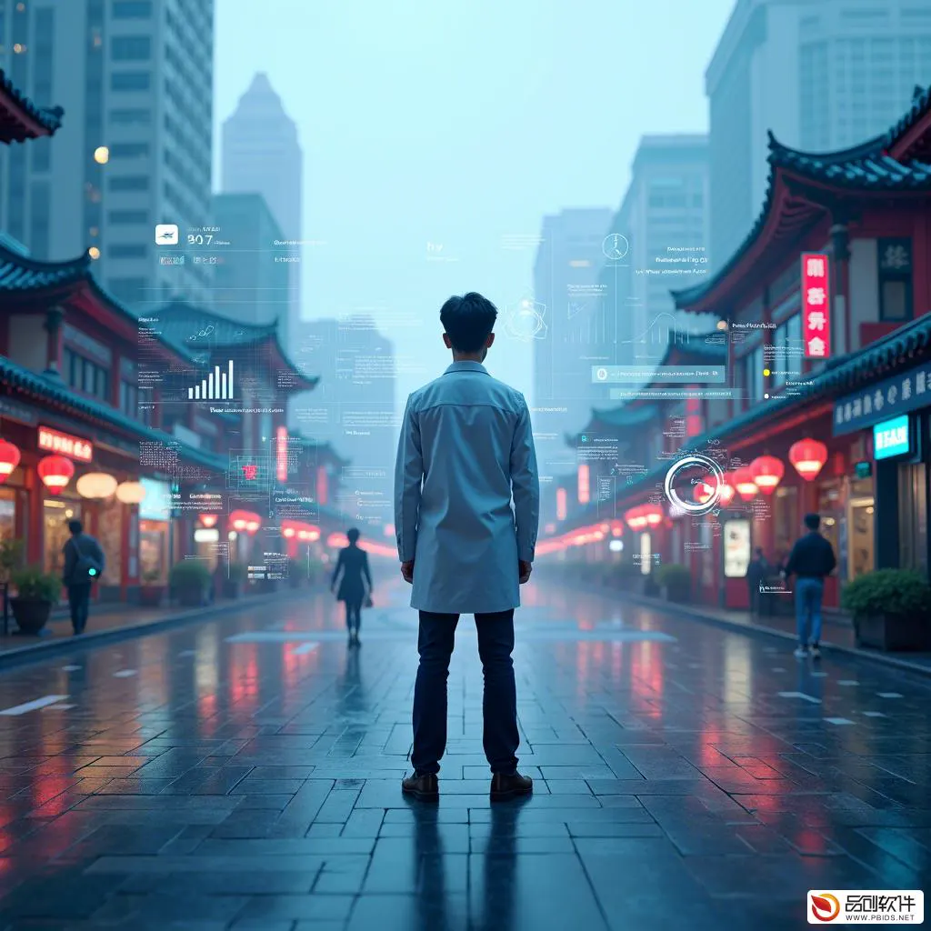 成都市医疗BI可视化平台工作室：引领医疗数据智...