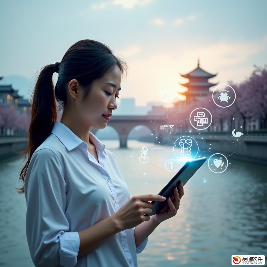 苏州市职场健康管理AI平台服务商：引领未来职场...