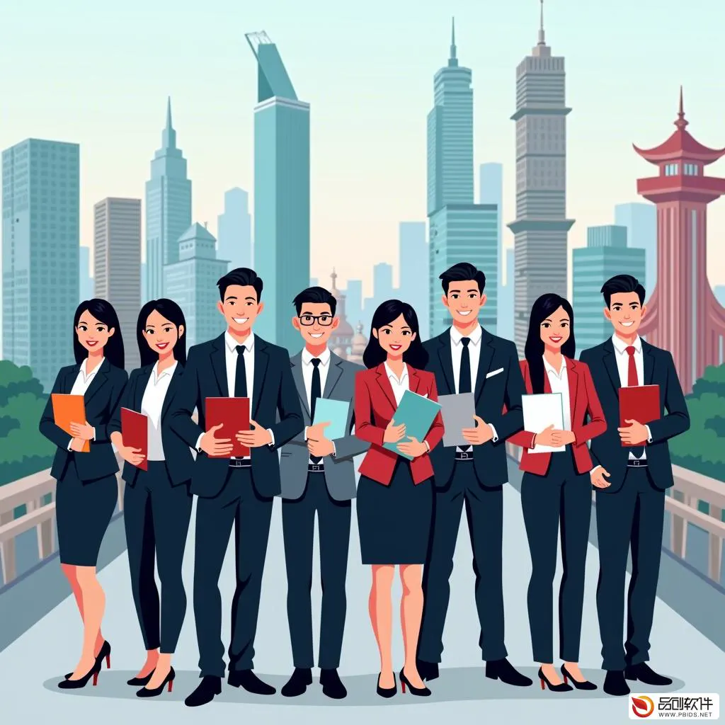 重庆市保险代理人培训系统团队：打造专业精英，引领行业未来
