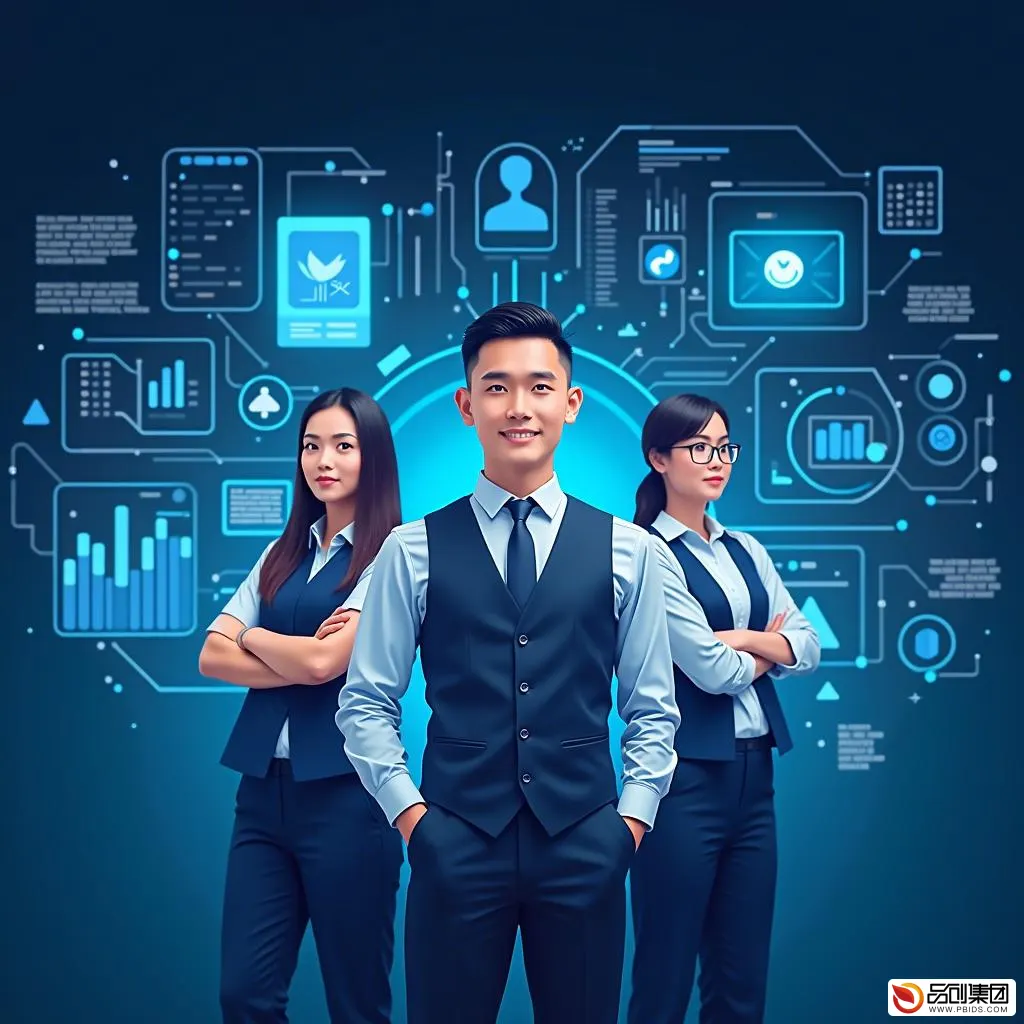 品创集团：金融行业客户体验管理的创新引领者
