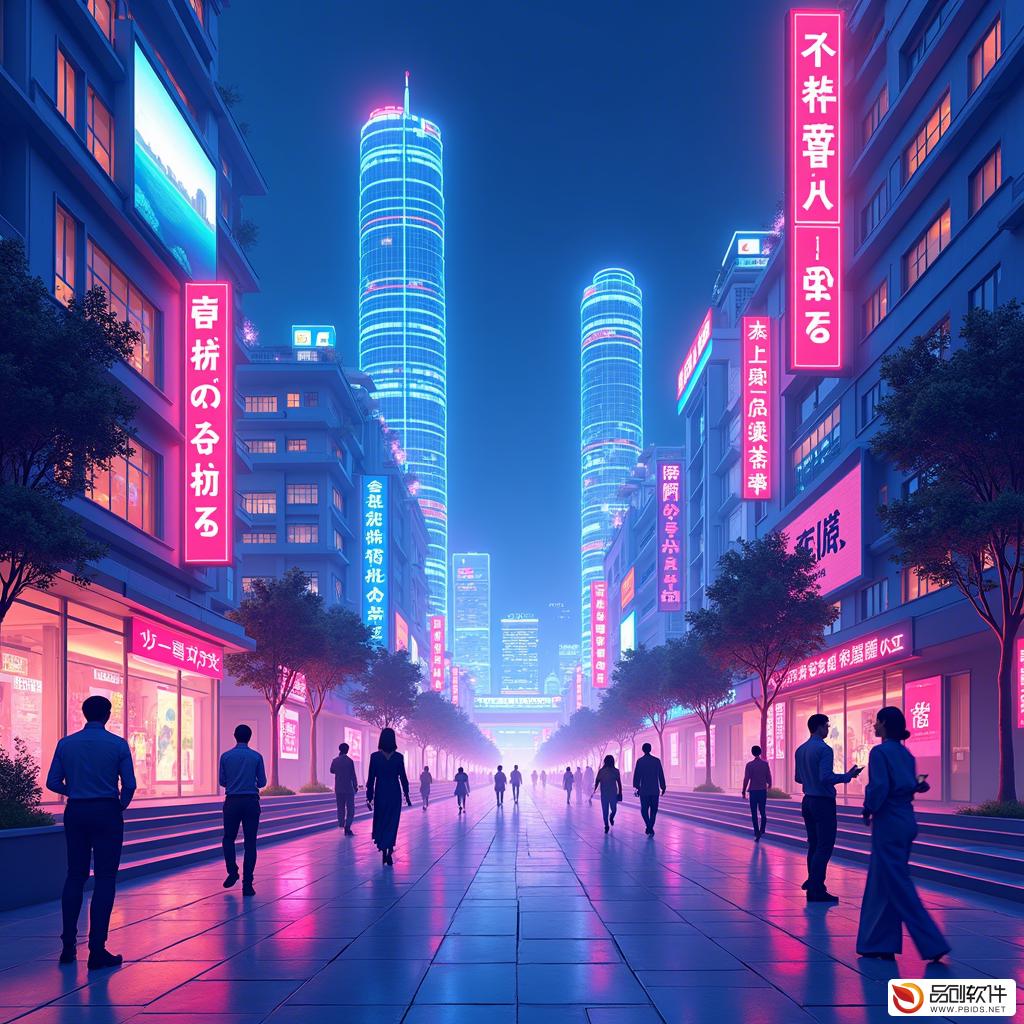 东莞市AI移动社交平台：重塑商业交流新生态
