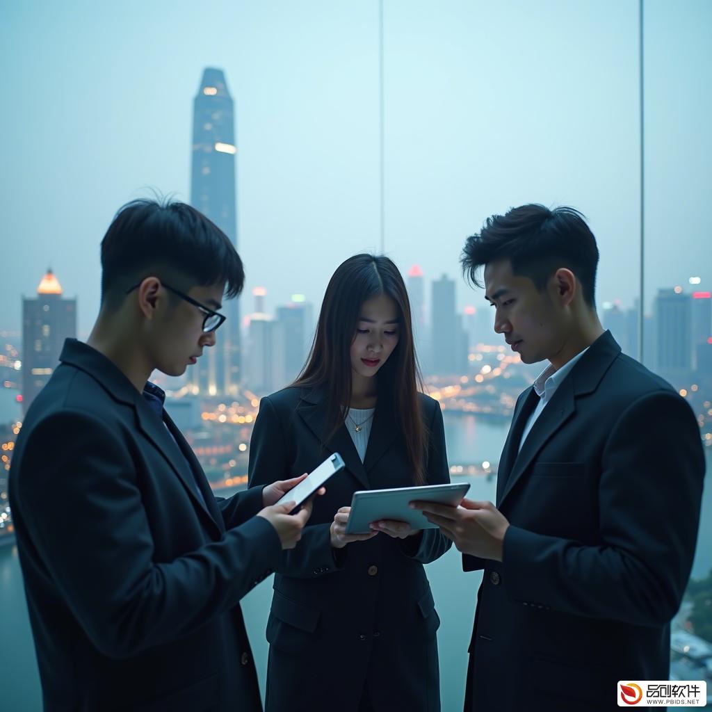 东莞市多端同步技术实现：技术团队的革新之路
