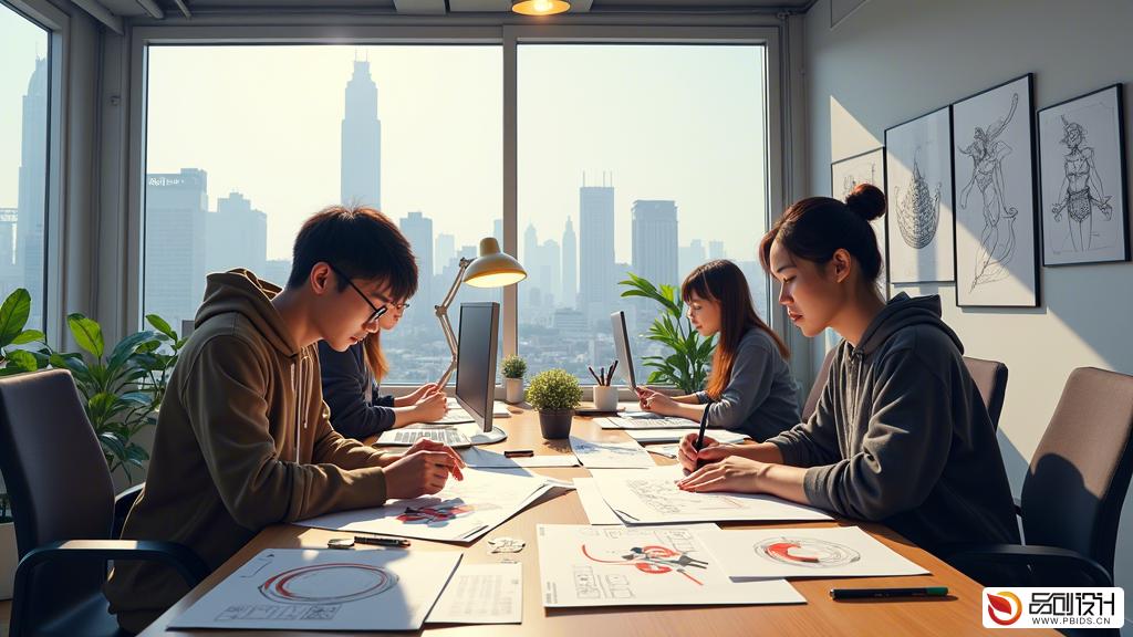 长春品牌设计有限公司：塑造企业形象的创意专家
