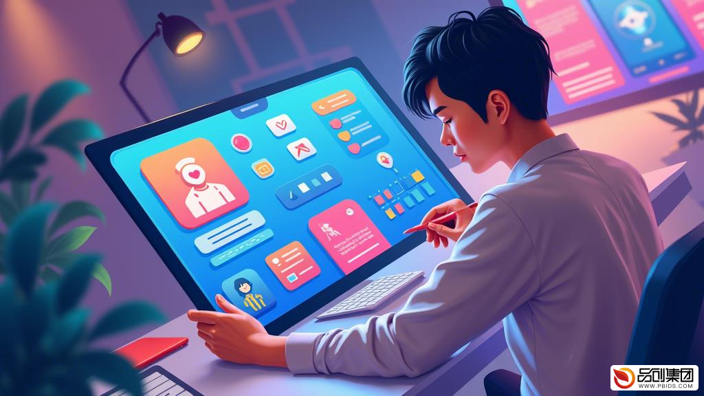 定制企业App软件开发：打造专属商业利器
