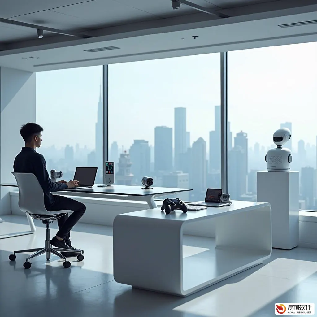 上海市智能硬件开发框架方案商：引领未来科技的创...