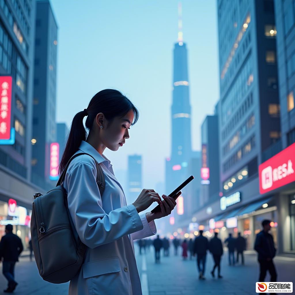 合肥市5G+医疗物联感知网平台：引领智慧...